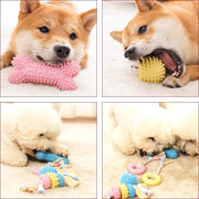 Durable TPR Dog Toy