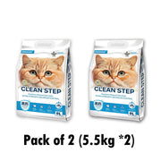 MEOWTAIN MINERAL CAT LITTER (Pack of 2)