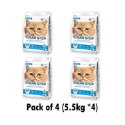 MEOWTAIN MINERAL CAT LITTER (Pack of 4)