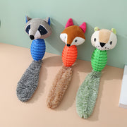 Pet toys with squeak India