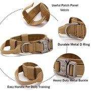 TACTIFIT HARNESS SET