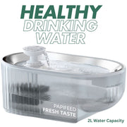 PAPIFEED WATER FOUNTAIN