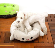 shark-shaped bed for small dogs online India