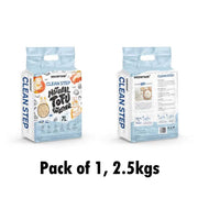 MEOWTAIN CAT TOFU LITTER