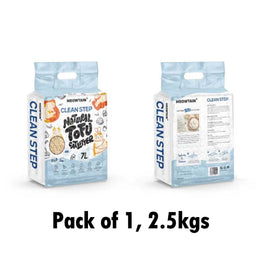 MEOWTAIN CAT TOFU LITTER