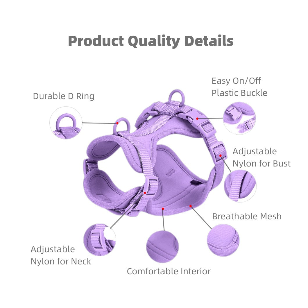 CLOUDFIT HARNESS SET