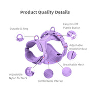 CLOUDFIT HARNESS SET