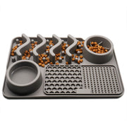 Silicone Food Mat for Pets