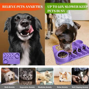 Ultimate pet food mat