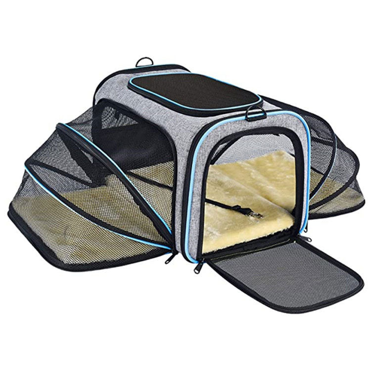 EXTEND IT PET CARRIER
