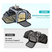 EXTEND IT PET CARRIER