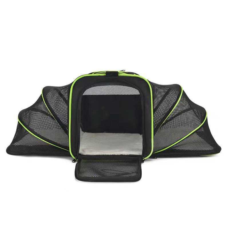 EXTEND IT PET CARRIER