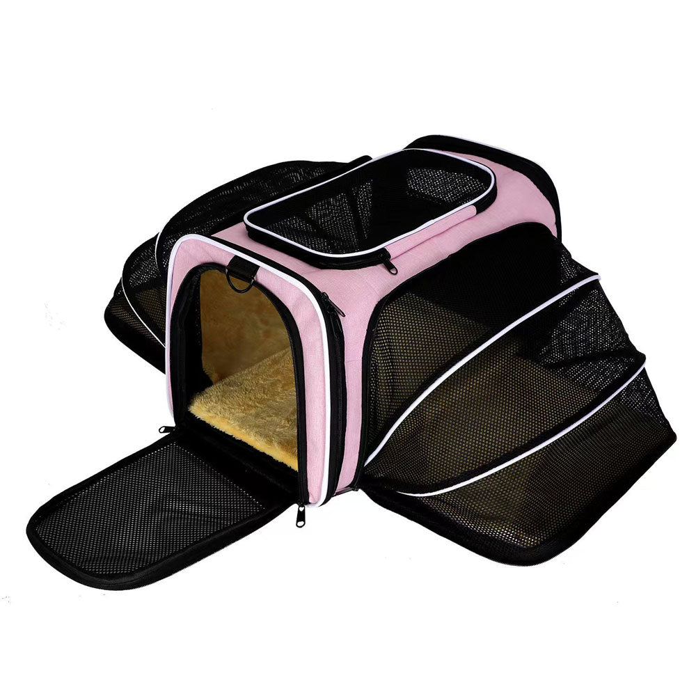EXTEND IT PET CARRIER