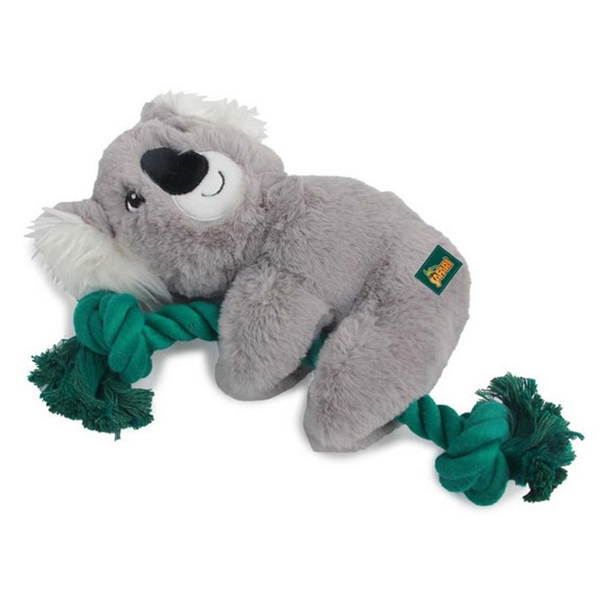 Interactive Dog Puzzle Toy