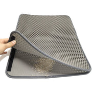 LITTER MAT FOR CATS