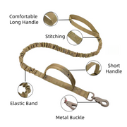 TACTIFIT HARNESS SET