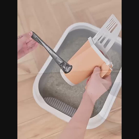 Litter Scooper for Cats India