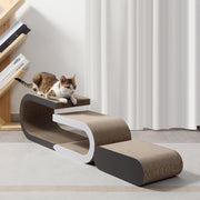 LOUNGE CAT SCRATCHER