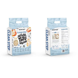 MEOWTAIN TOFU LITTER
