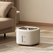 SPOUTY CAT WATER FOUNTAIN